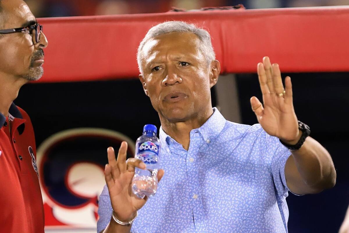 Quiere Roberto Hernández mejor juego en Cimarrones de Sonora