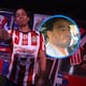 ¿Ángel Sepúlveda de Chivas está emparentado con “El Bótox”, presunto líder criminal detenido en Michoacán?