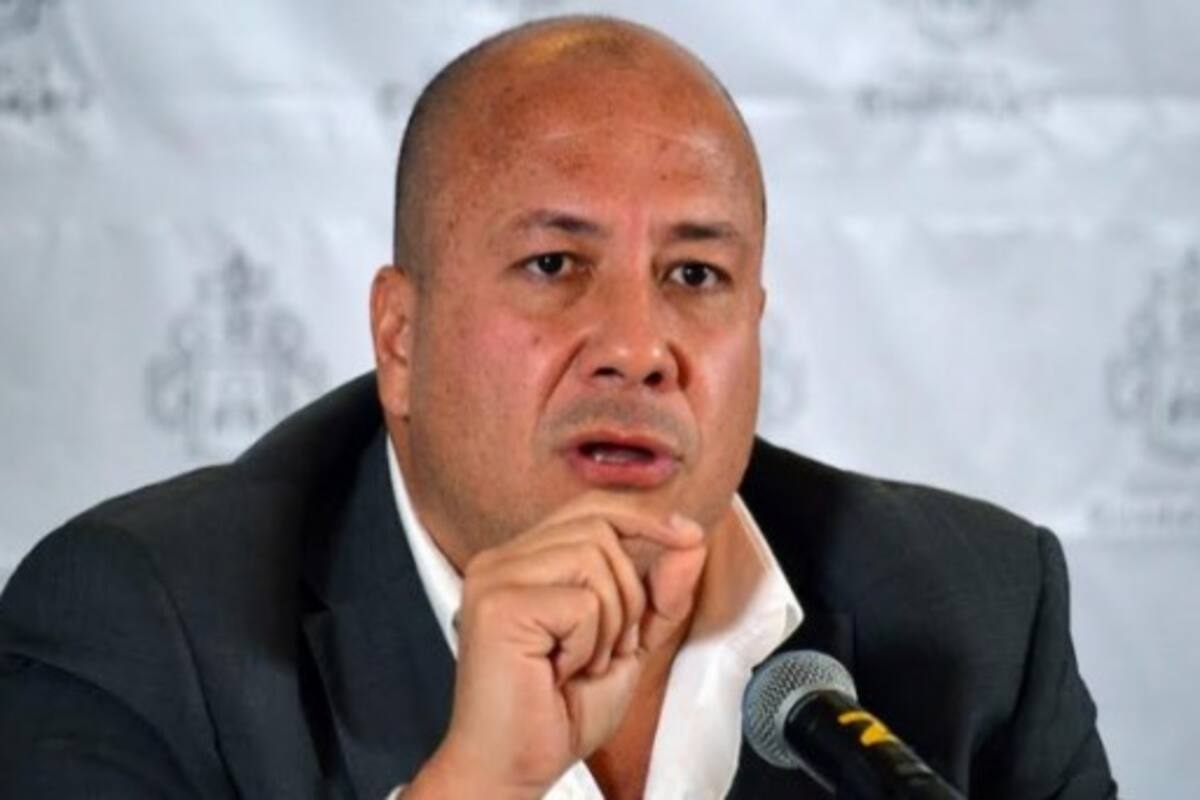 Enrique Alfaro evalúa confinamiento obligatorio para mayo