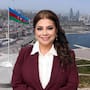 Clara Brugada presentó informe sobre su viaje a Azerbaiyán ante el Congreso y asegura que fue a “posicionar a la CDMX como voz del municipialismo”