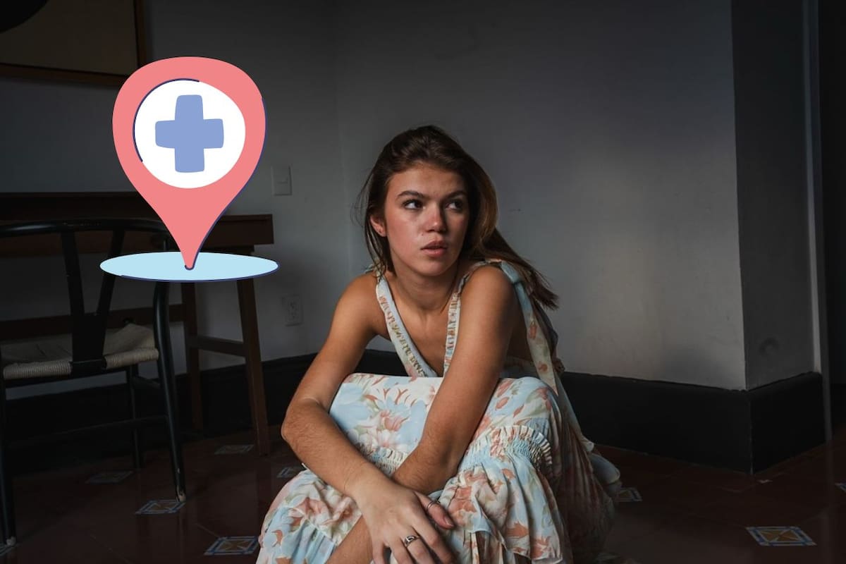 Valentina Gilabert, de 18 años, fue apuñalada entre 13 y 15 veces por la influencer Marianne 'N' el 5 de febrero de 2025 en la Ciudad de México. | Instagram @vale.gilabert