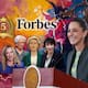 Claudia Sheinbaum se convirtió en una de las 5 mujeres más poderosas de todo el mundo por su impacto e influencia en las personas, según la nueva lista de Forbes