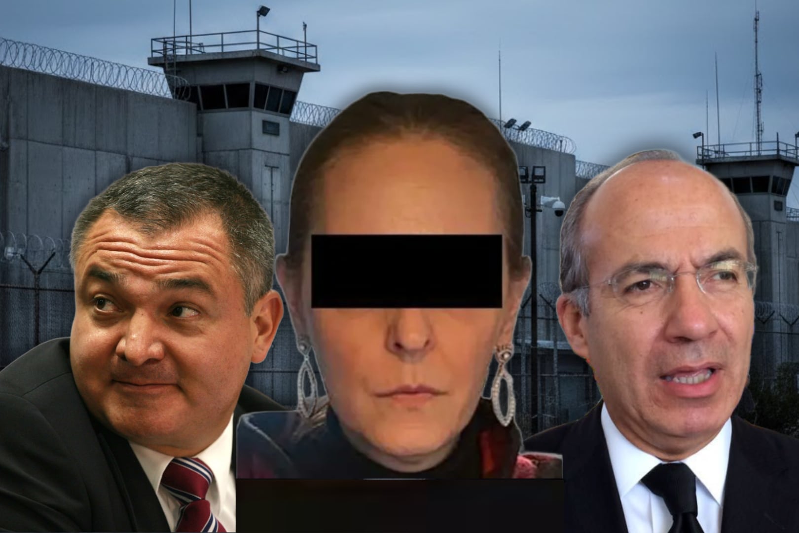 La jueza federal otorgó una suspensión provisional mientras se revisa el amparo presentado por la exfuncionaria. Foto: Archivo/Especial