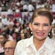 Lorenia Valles destaca programas de bienestar en Sonora