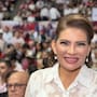 Celebra Lorenia Valles logros de la presidenta Claudia Sheinbaum en Sonora