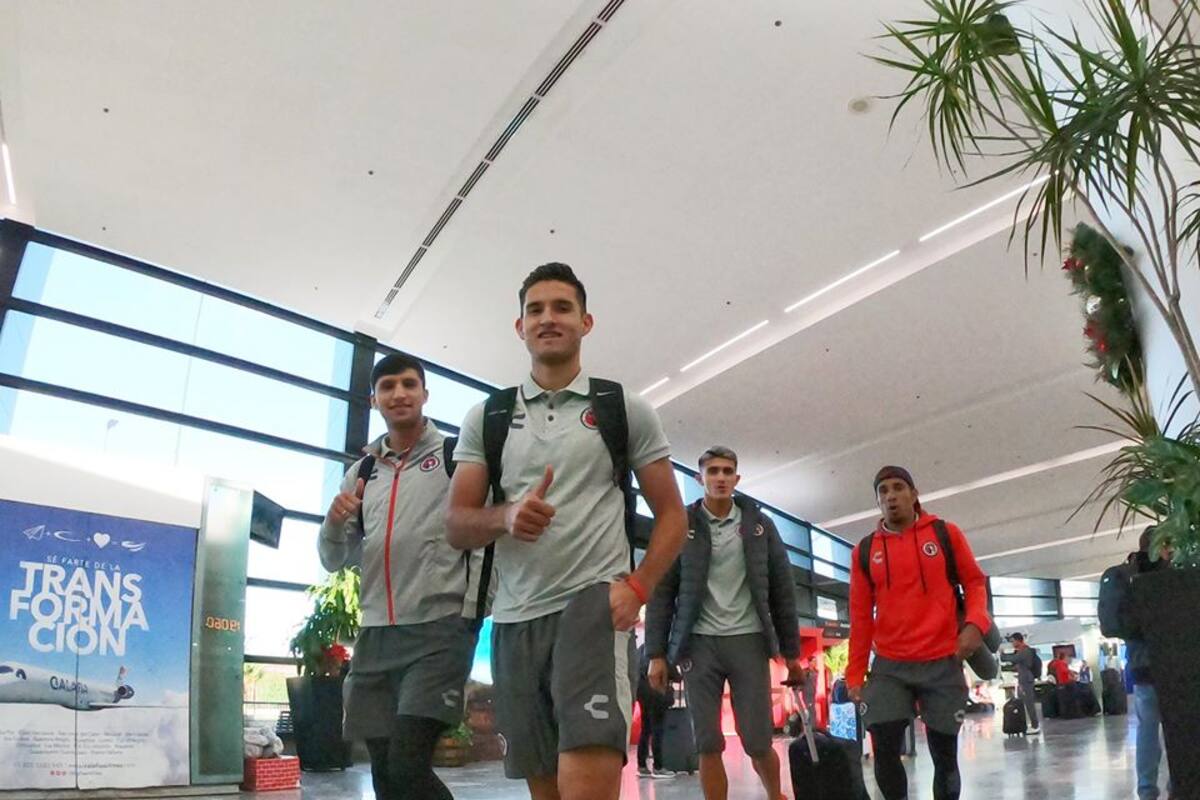 Xolos incia preparación para próximo torneo