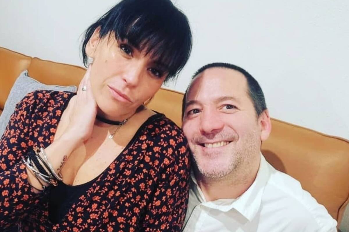 Mayela Laguna confirma que Luis Enrique Guzmán está cubriendo los gastos hospitalarios de Apolo