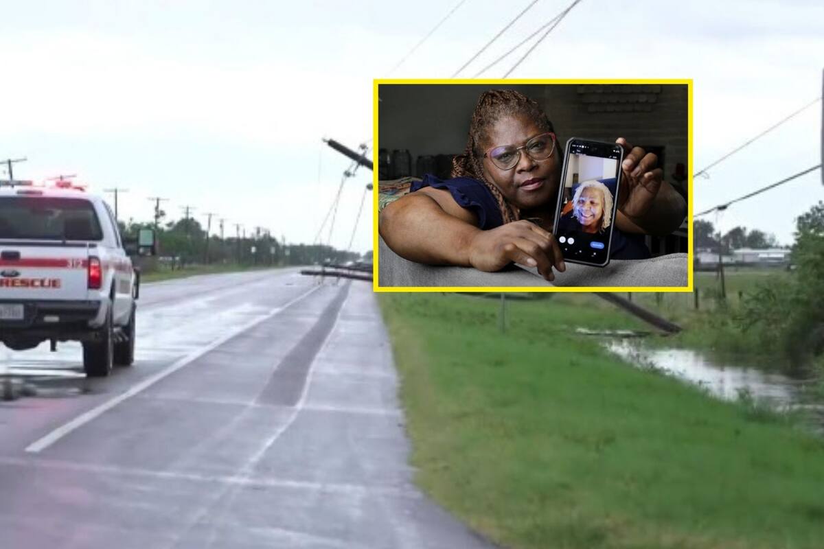 Reportan más muertes por calor en Texas tras apagones ocasionados por Beryl