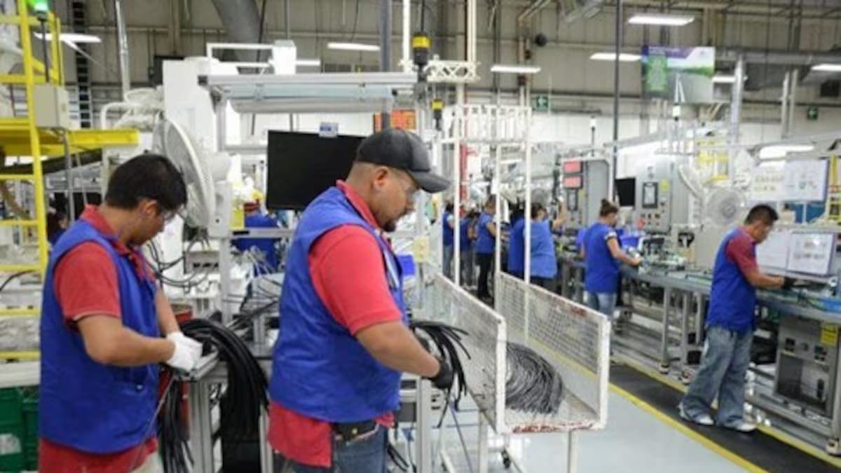 Hermosillo lidera en empleos formales entre las ciudades capitales de México: más oportunidades para los hermosillenses