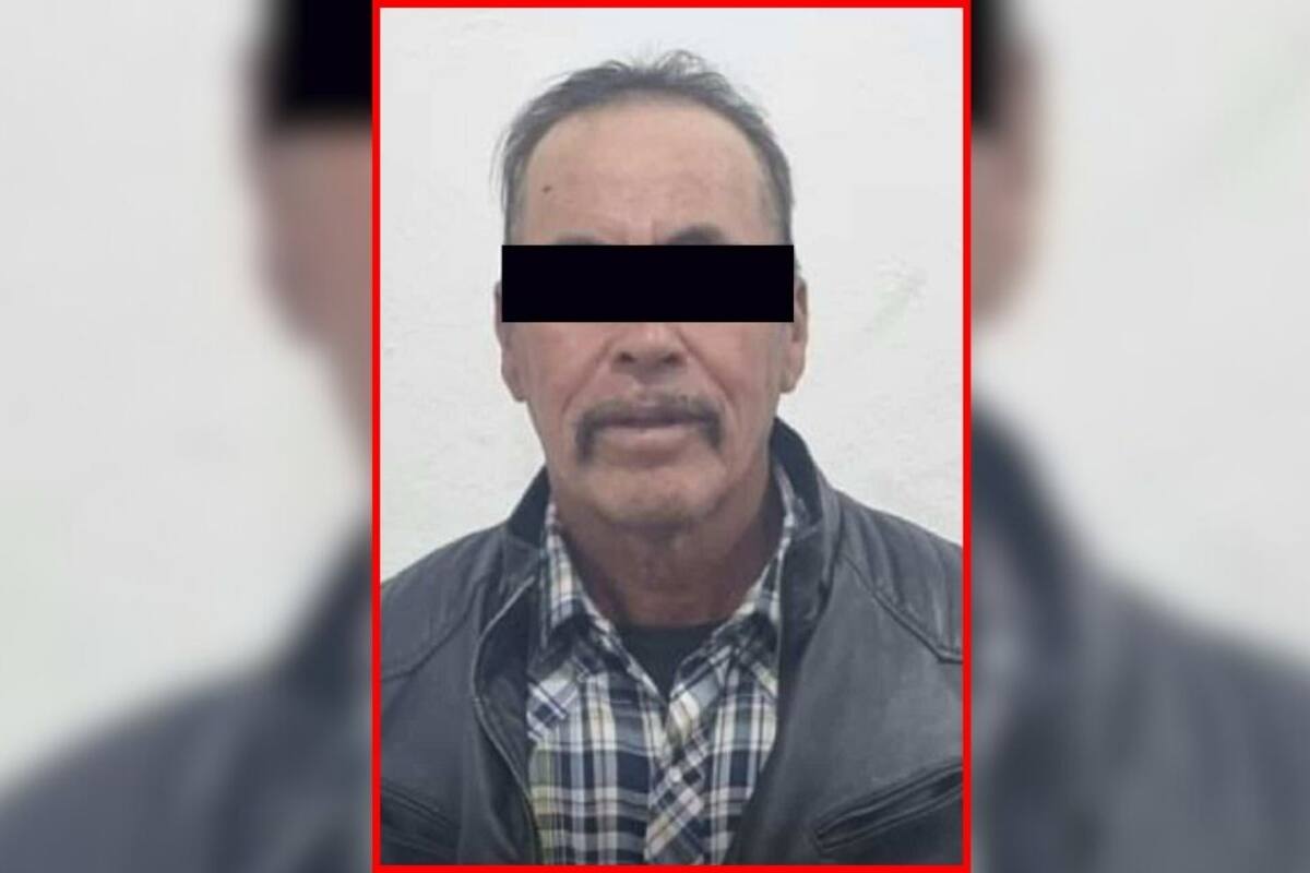Sentencian a 50 años de prisión a hombre por feminicidio