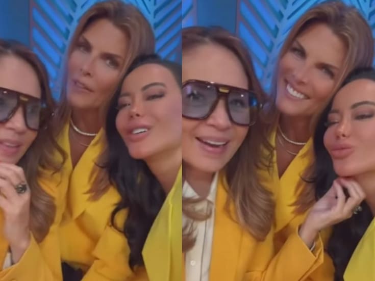 Productora aclara el futuro de “Montse & Joe” tras la ausencia de Yolanda Andrade ¿Reemplazarán a la conductora?