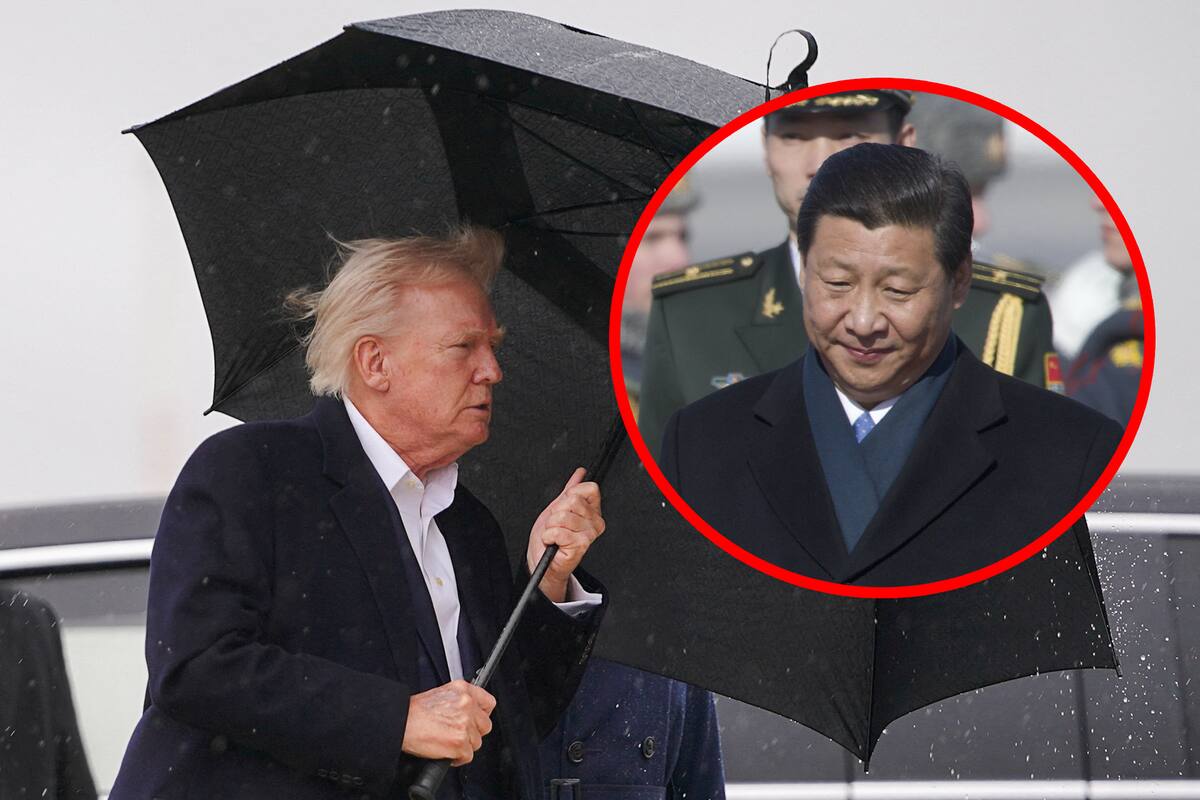 ¿China le está ganando a Donald Trump? Secretario del Tesoro dijo que la guerra arancelaria con el país asiático es insostenible