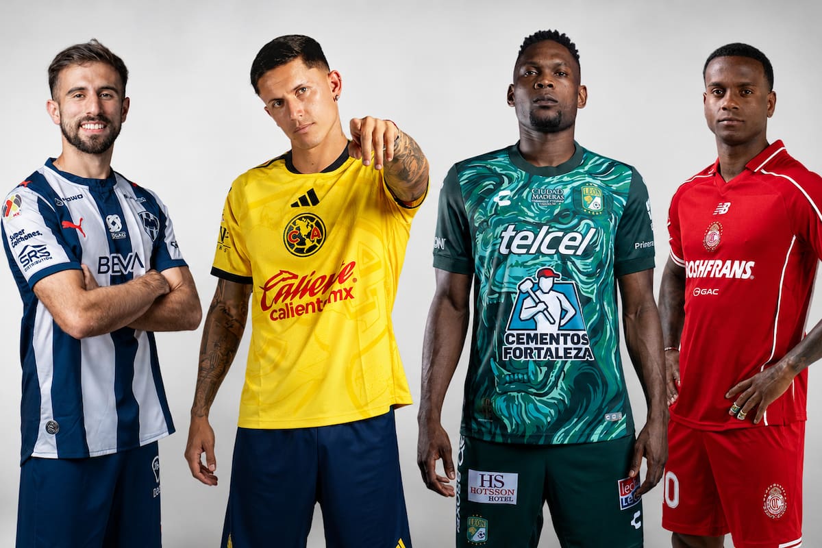 La Liga MX elimina a todos los equipos de la MLS y la Leagues Cup tendrá por primera vez semifinales 100% mexicanas en Estados Unidos