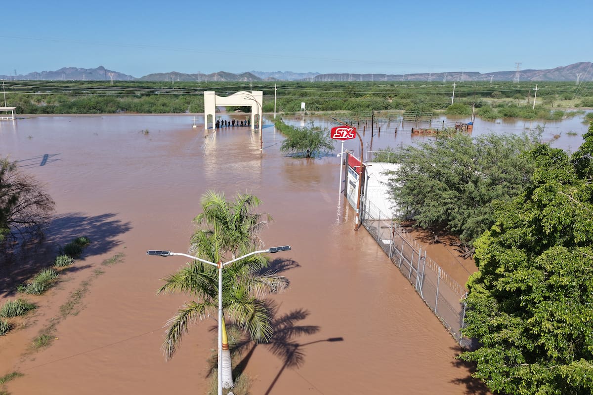 El Niño 2026-2027 pone a prueba a las ciudades: Reparar drenajes y presas no será suficiente para evitar desastres