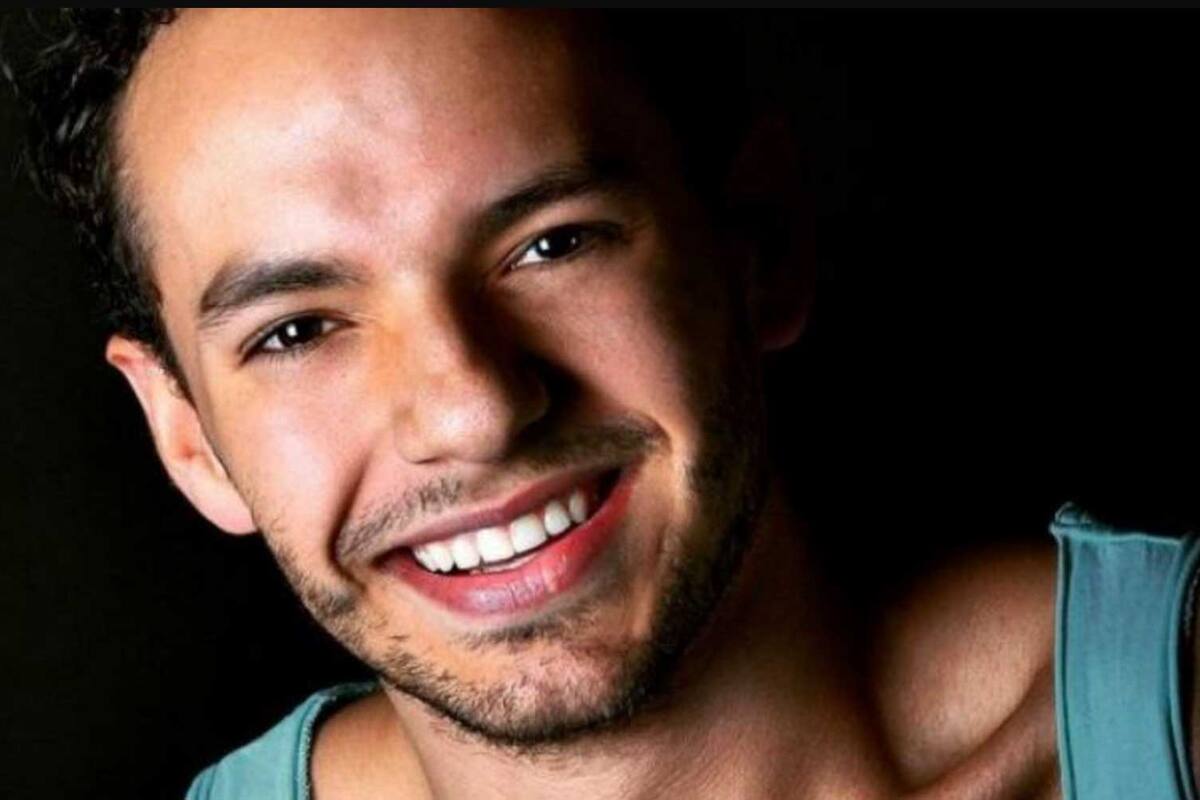 Hijo de César Bono explota contra quienes difundieron falsa muerte del actor
