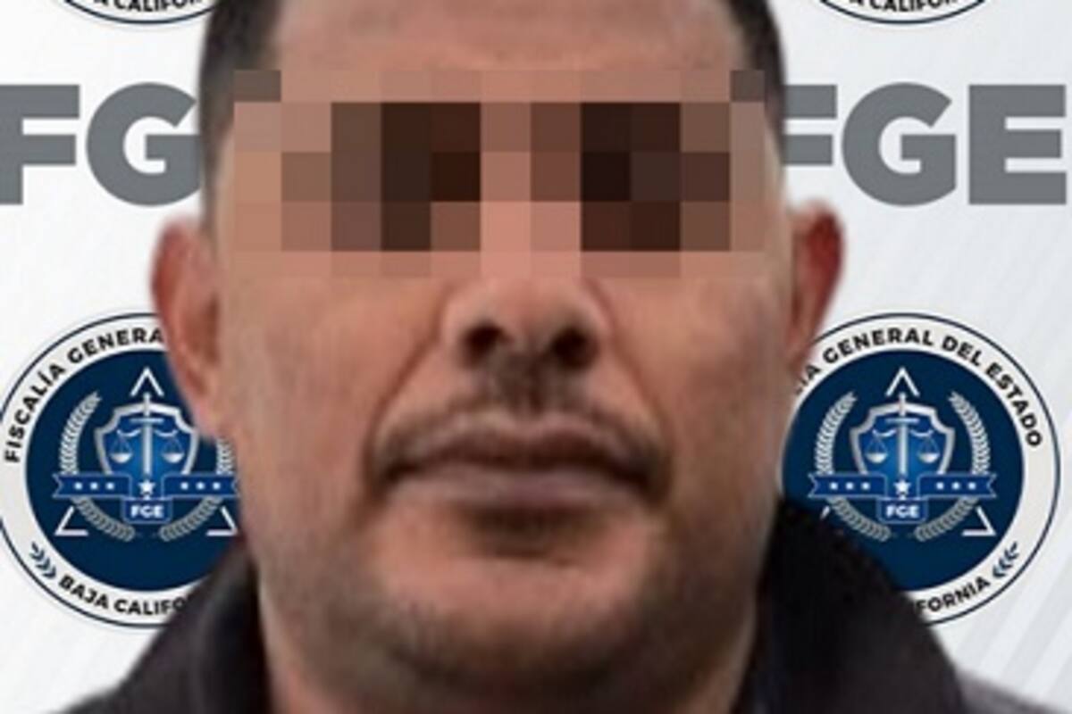 Aseguran droga durante cateo en vivienda; detienen a presunto vendedor