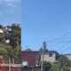 Vecinos denuncian apagones constantes desde hace dos semanas en la colonia Alfonso Garzón