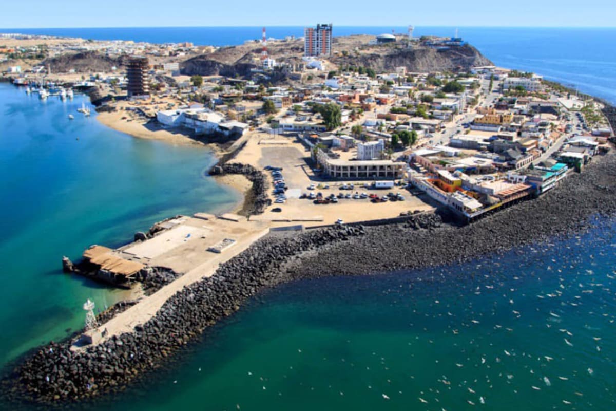 Celebra Puerto Peñasco 94 años de su fundación