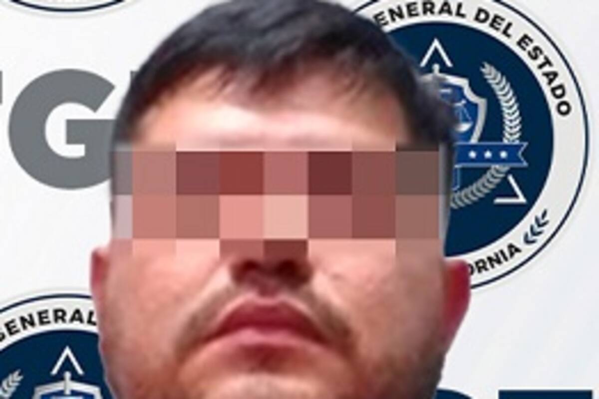 Vinculan a proceso a acusado de haber asesinado a dos jóvenes