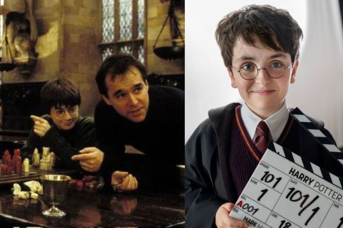 El director de la primera entrega de “Harry Potter” critica el reinicio de la saga: “¿Cuál es el punto?"