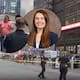 VP de Bank of America muere apuñalada en Times Square
