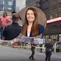 La víctima mortal del apuñalamiento en Times Square era vicepresidenta de Bank of America; la atacante también hirió a un hombre de 68 años antes de ser abatida por la policía