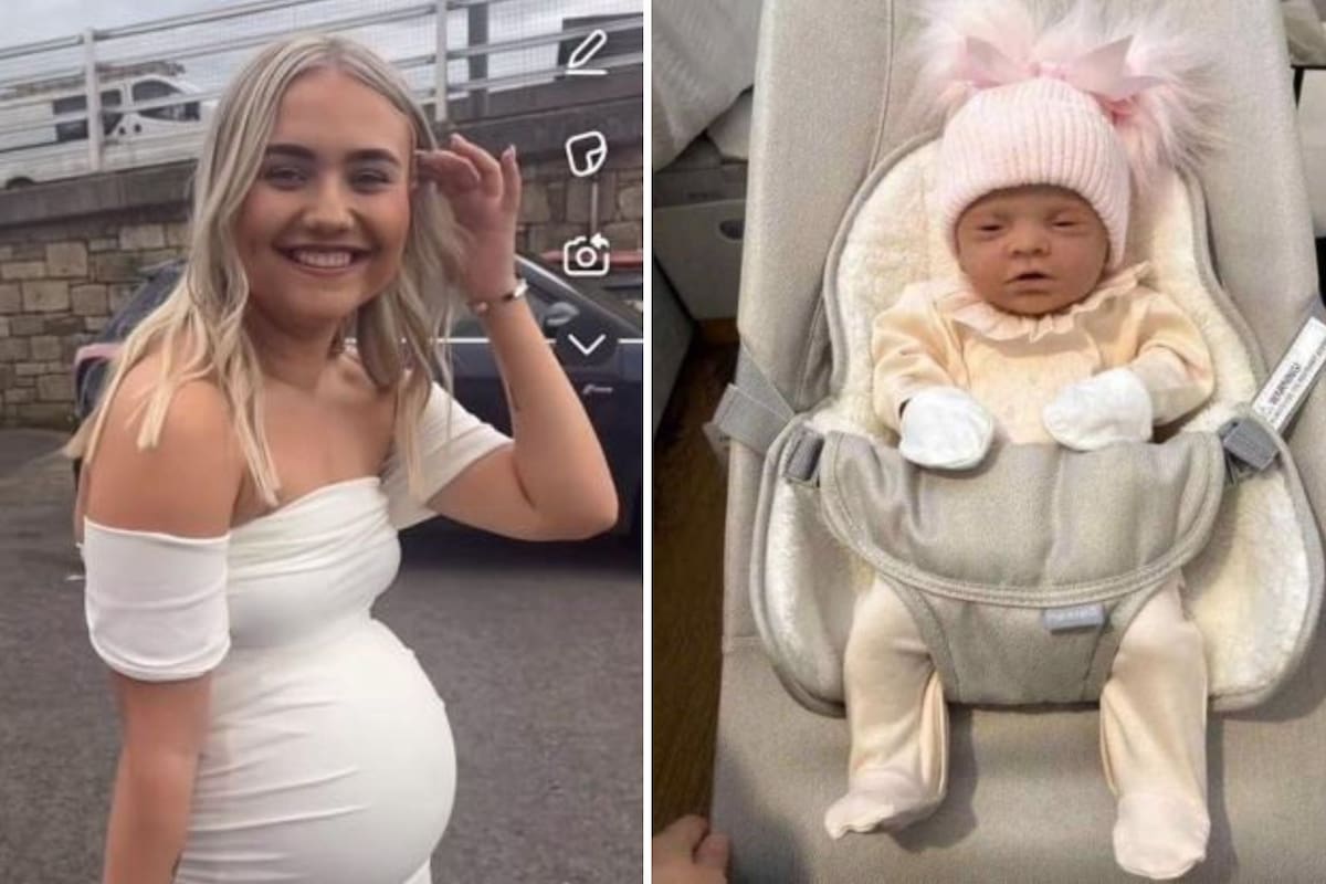 Fingió un embarazo y presentó un muñeco como su bebé; mantuvo el engaño hasta que su madre la descubrió