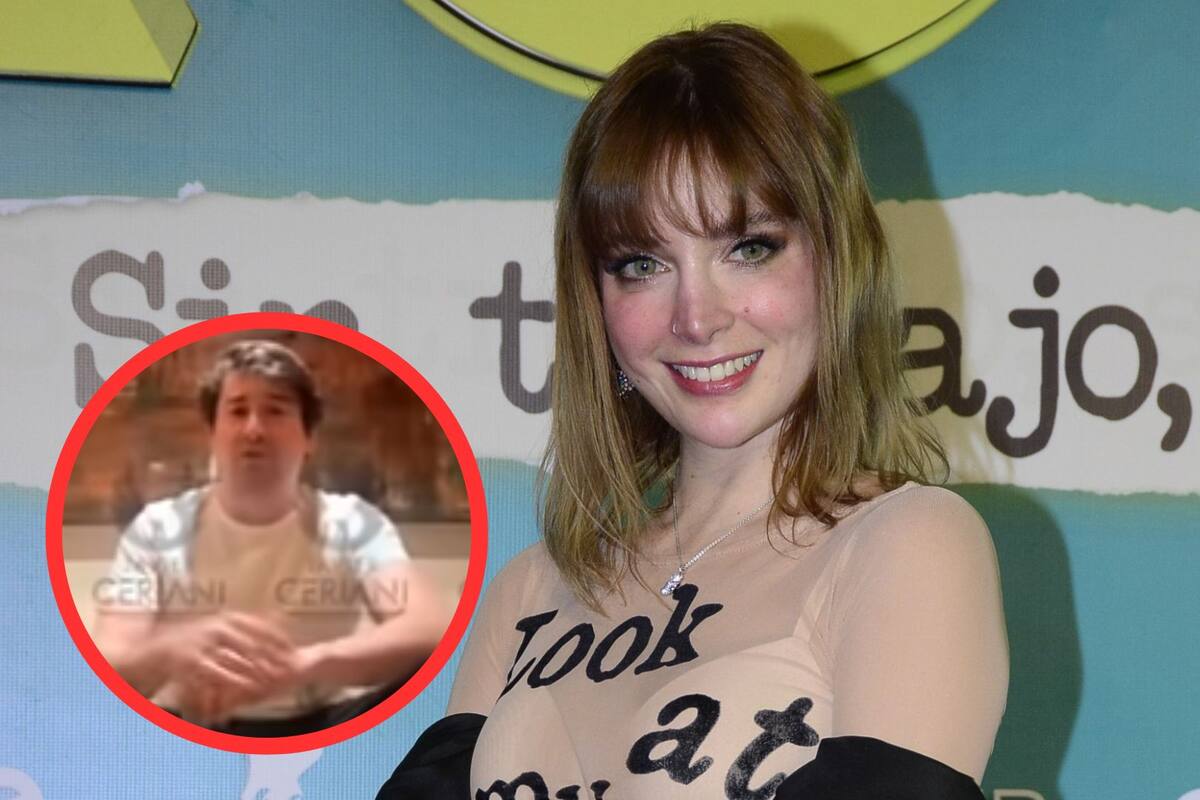 Imelda Tuñón habría amenazado a su novio tras revelar detalles de su relación