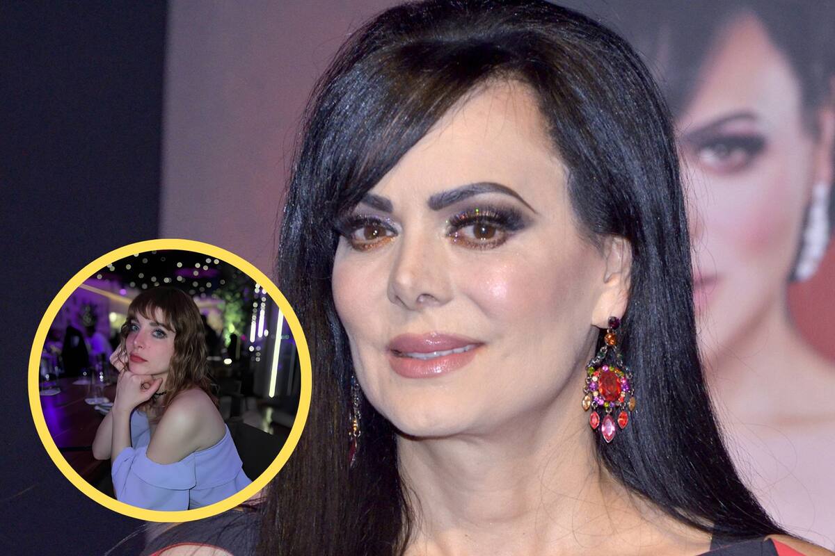 Maribel Guardia revela que sorprendió a Imelda Tuñón con dos hombres en su cama: “Un niño no tiene porque ver eso”