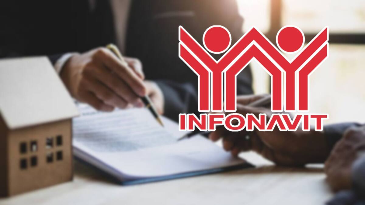 Compra de casas abandonadas con el crédito del infonavit / Especial