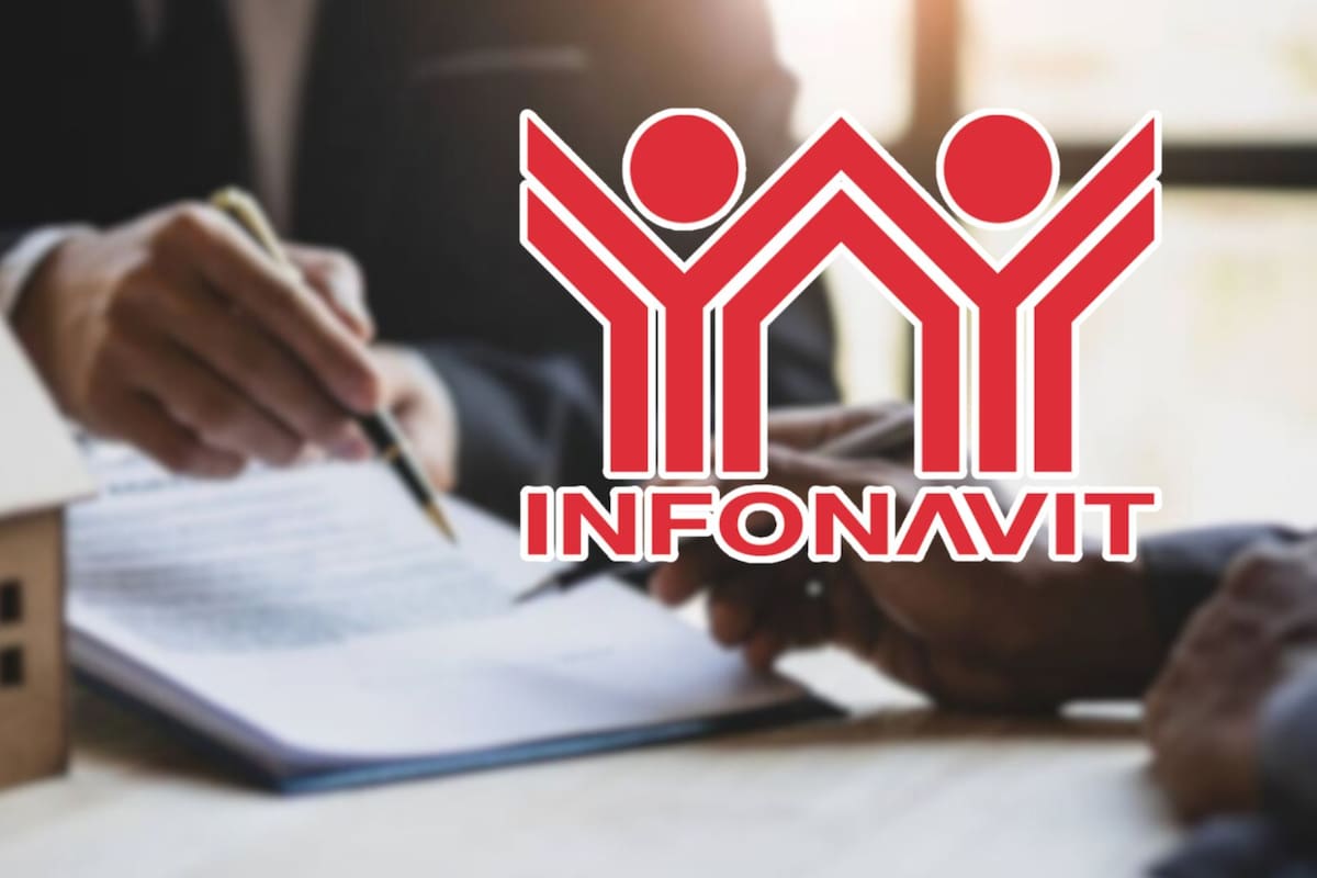 Infonavit: ¿Falleció tu familiar? Recupera su ahorro
