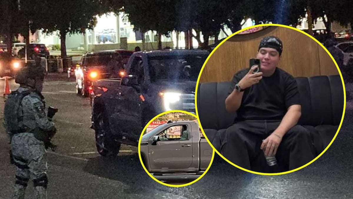 Asesinan al influencer “El Jerry” en una emboscada en Culiacán; su asesinato se suma a la lista de creadores de contenido atacados en la disputa entre Los Chapitos y Los Mayos