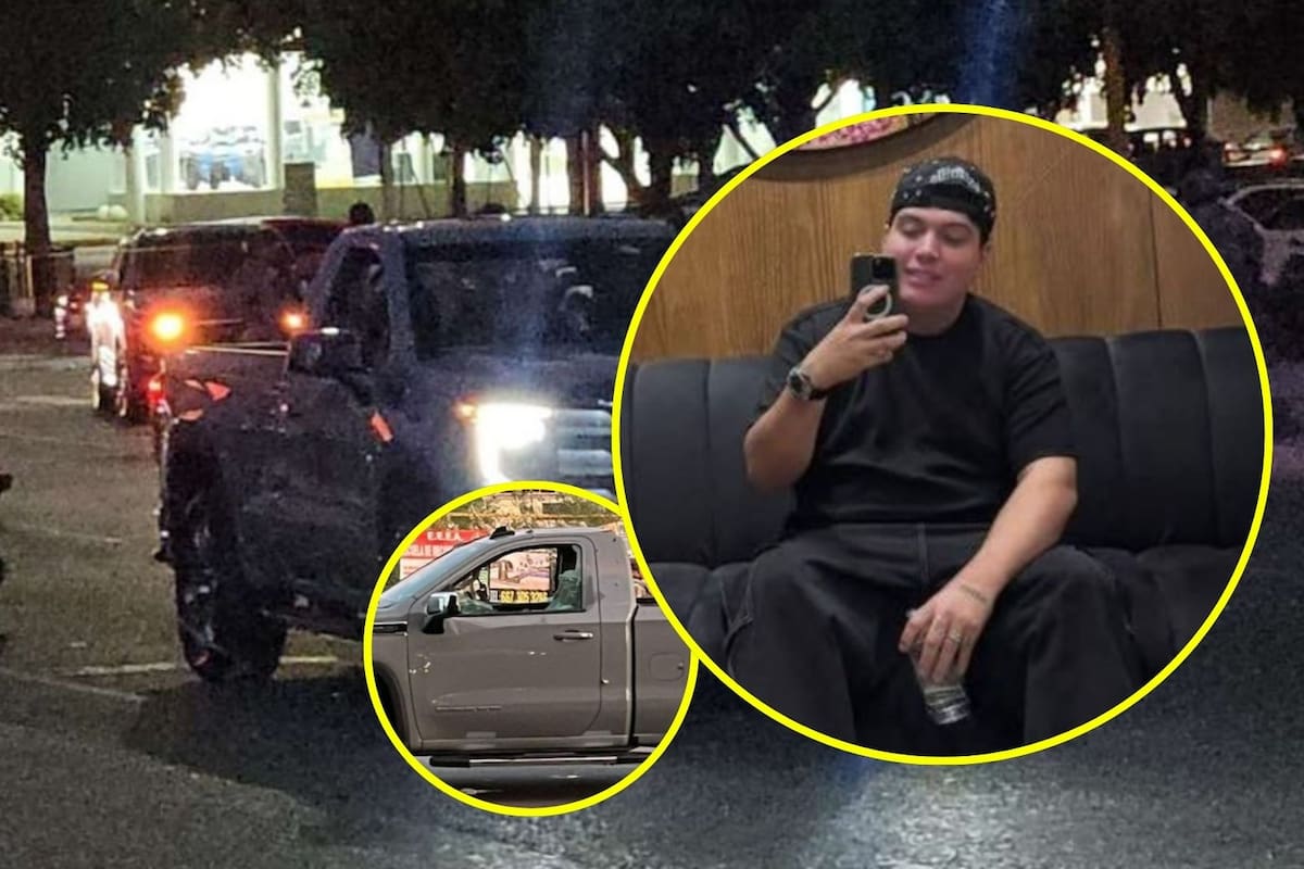 Asesinan al influencer “El Jerry” en una emboscada en Culiacán; su asesinato se suma a la lista de creadores de contenido atacados en la disputa entre Los Chapitos y Los Mayos