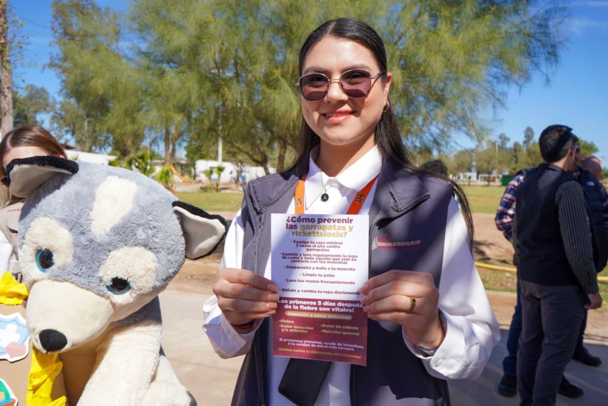 Se ha puesto énfasis en educar a la población de zonas vulnerables a esta enfermedad, para que ellas mismas identifiquen los riesgos y los prevengan.