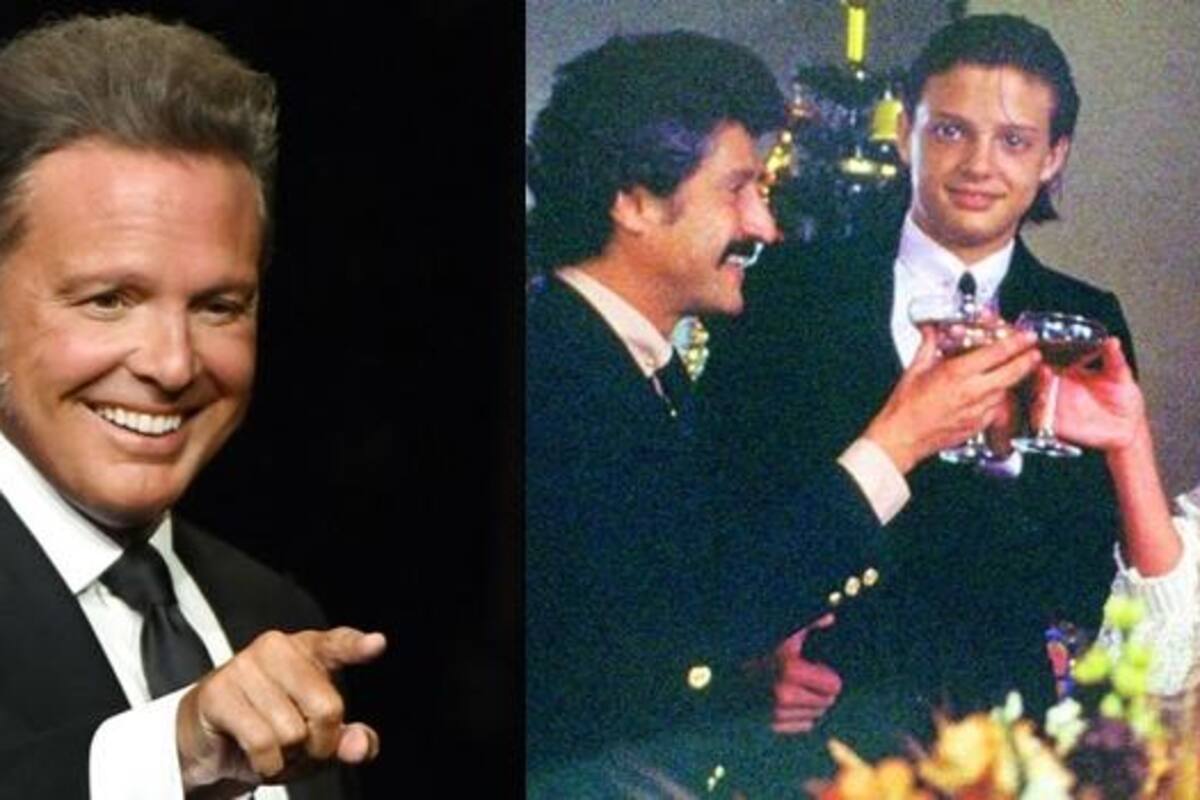 Marcela Basteri está muerta y Luis Miguel lo sabe: Lucía Miranda
