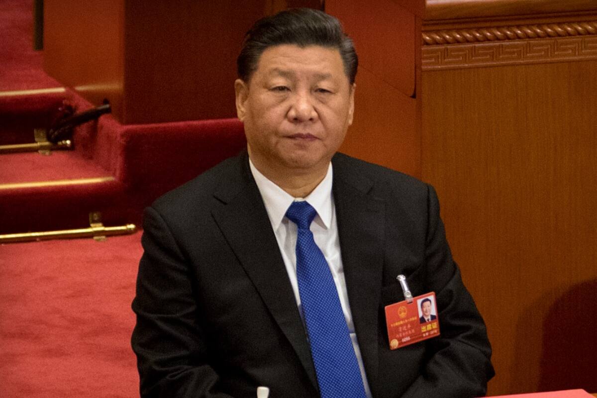 China anuncia represalias por el próximo viaje de secretario de Estados Unidos a Taiwán
