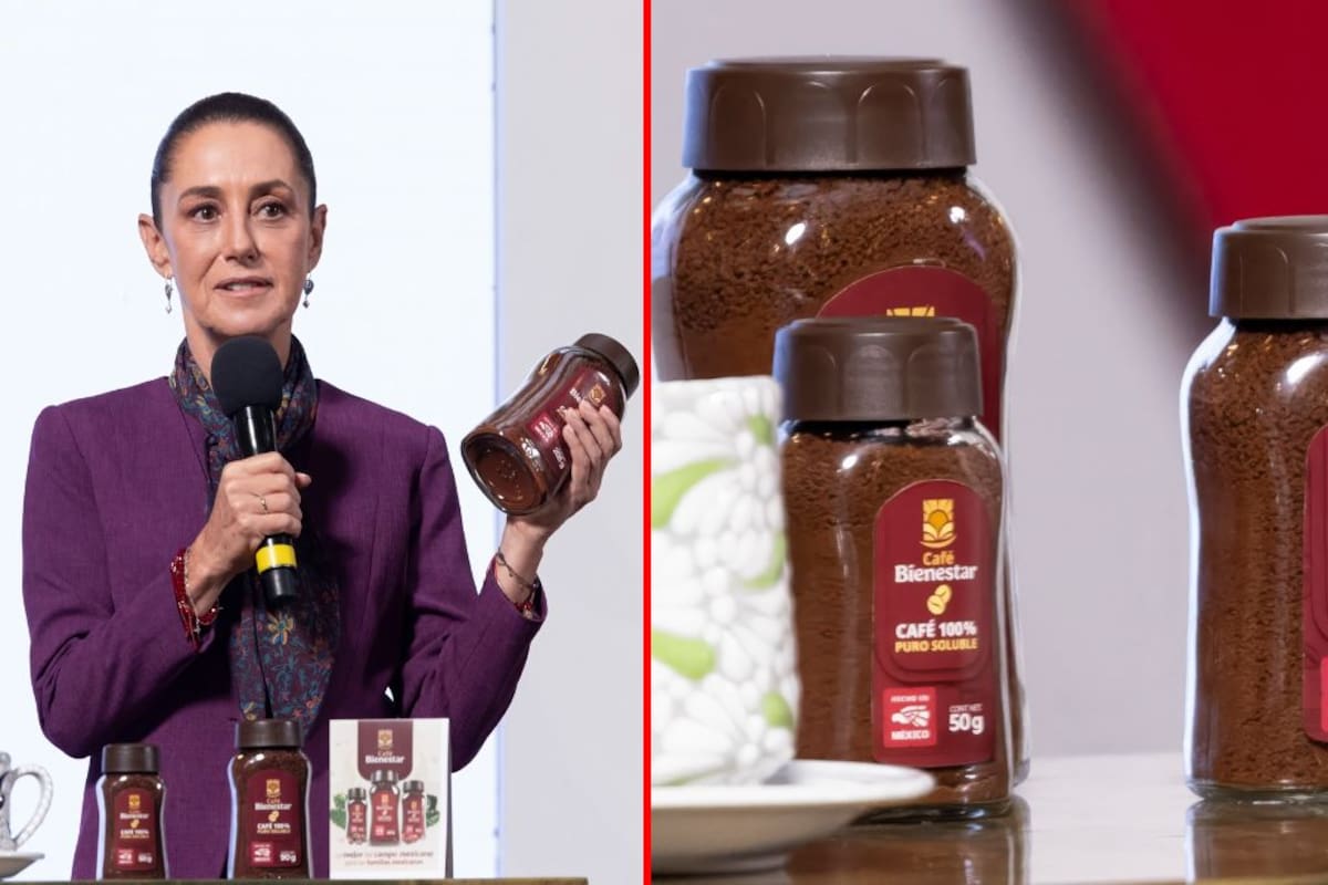 Café Bienestar: el nuevo producto del gobierno de México que promueve el comercio justo y apoya a pequeños productores nacionales con café 100% mexicano