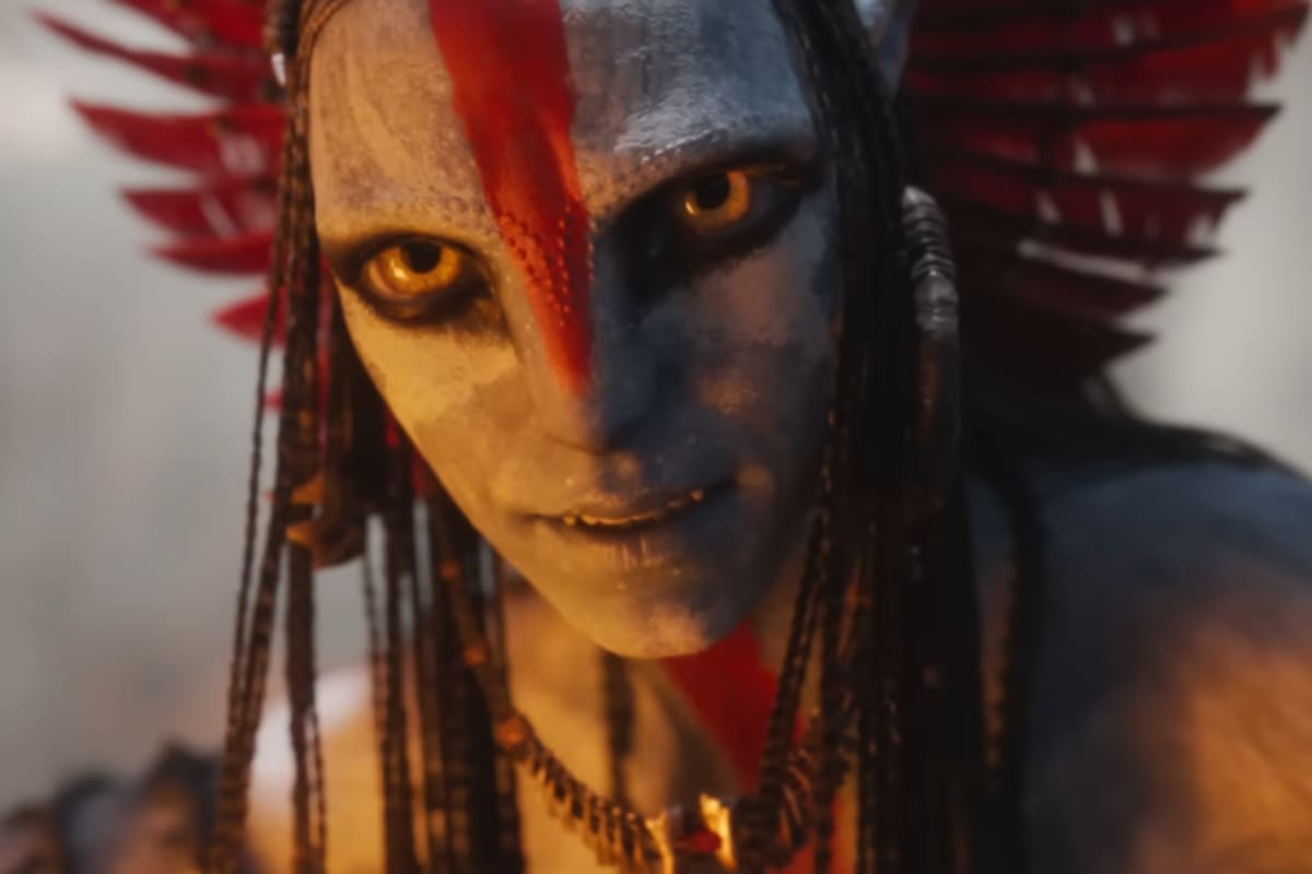 “Avatar: Fuego y Ceniza”: en esta fecha se estrenará la película de ciencia ficción más importante del año
