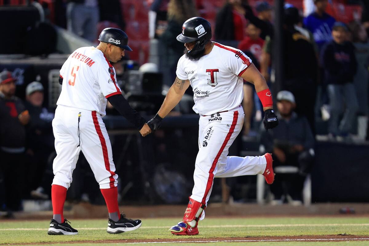 Toros de Tijuana caen en diez entradas