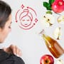 ¿Lavarse el cabello con vinagre ayuda al brillo o la caspa? La evidencia sobre sus posibles efectos, riesgos y quiénes deberían evitarlo