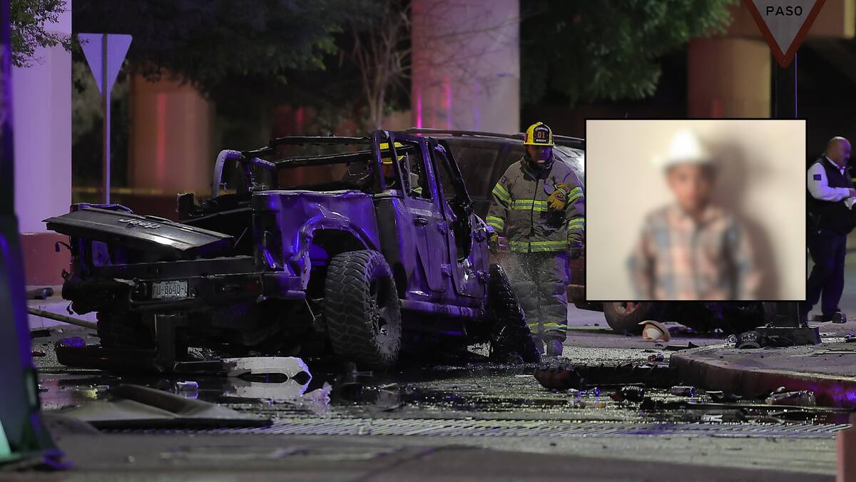 En el accidente de cruce de Luis Encinas y Solidaridad perdieron la vida el niño Ramón Alberto, de 11 años, y su abuelo Ramón, ambos viajaron de Mazatán a Hermosillo a un convivio familiar. Foto: GH