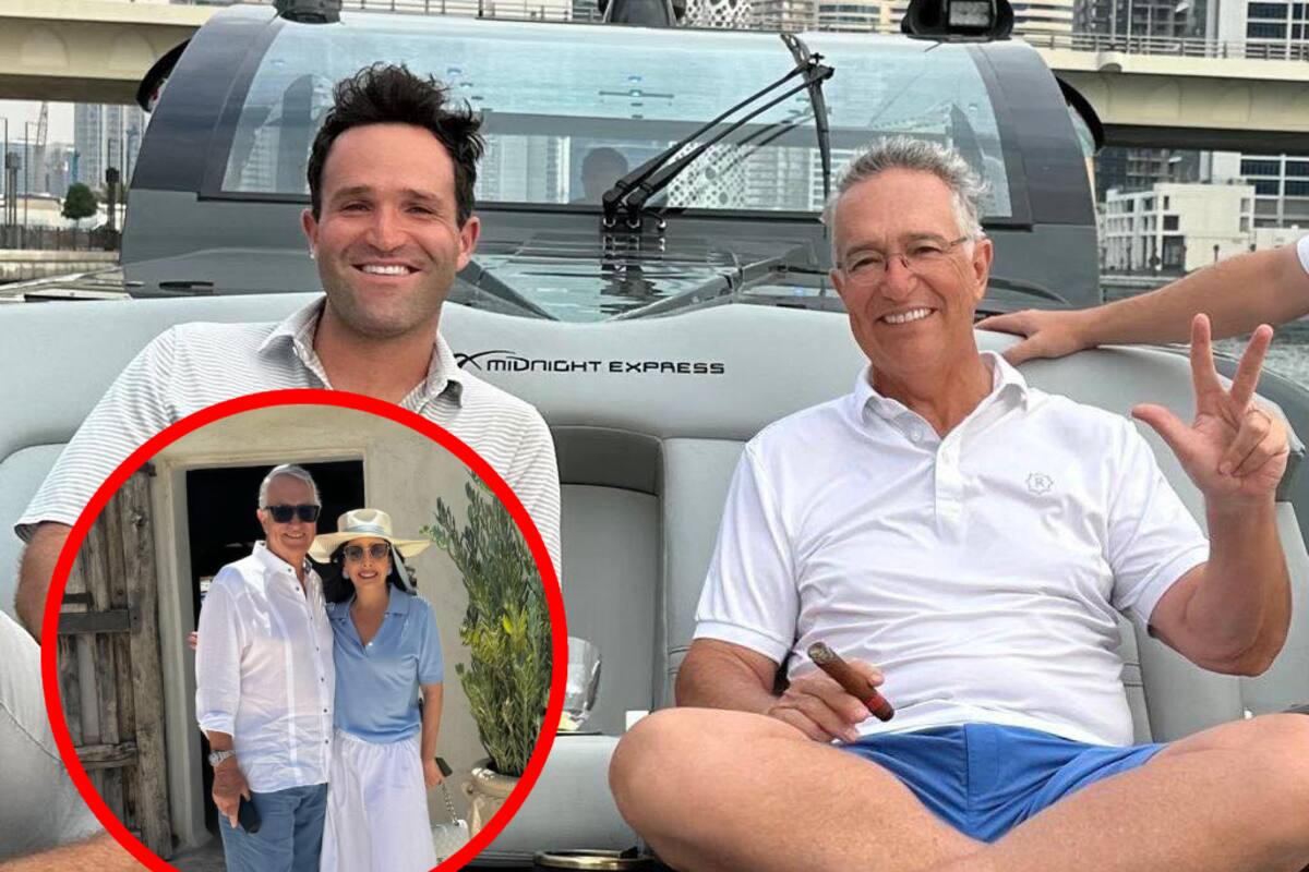 Deuda de Ricardo Salinas Pliego al SAT: ¿Qué le hubiera pasado en EU si no hubiera pagado sus impuestos?