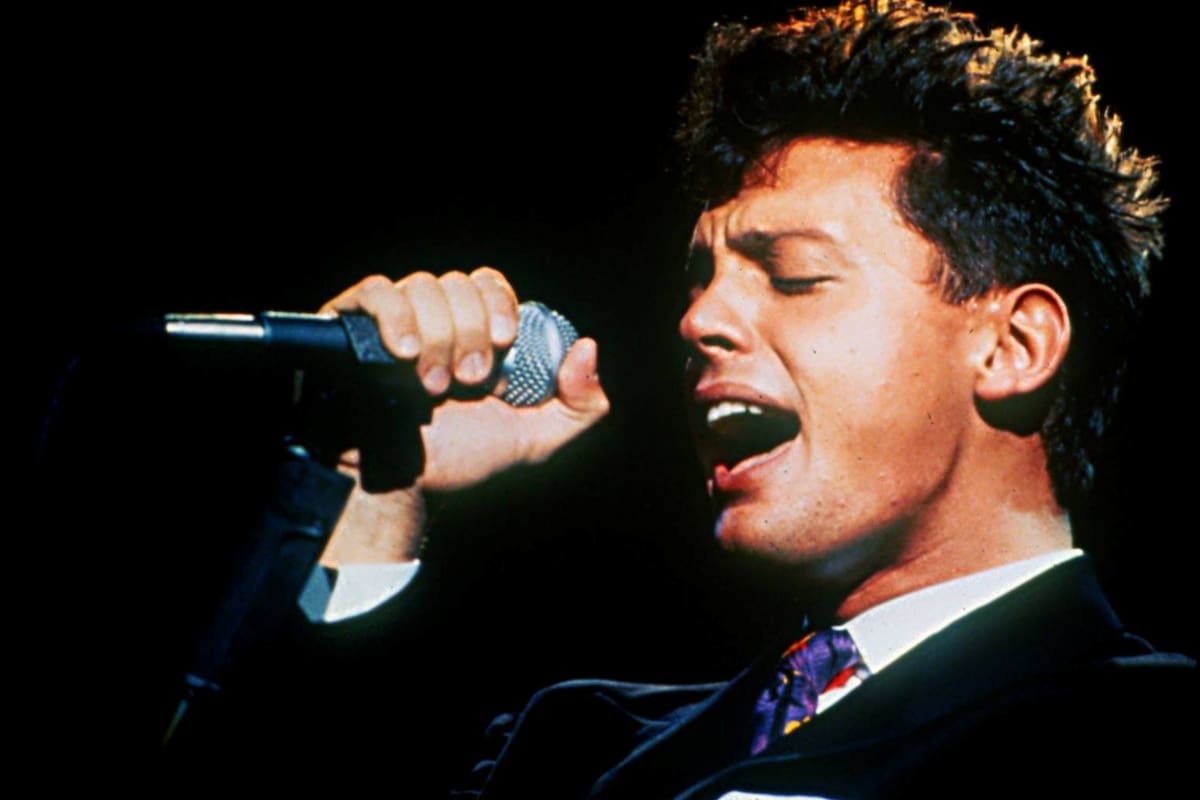 Luis Miguel: El chico que se volvió un clásico
