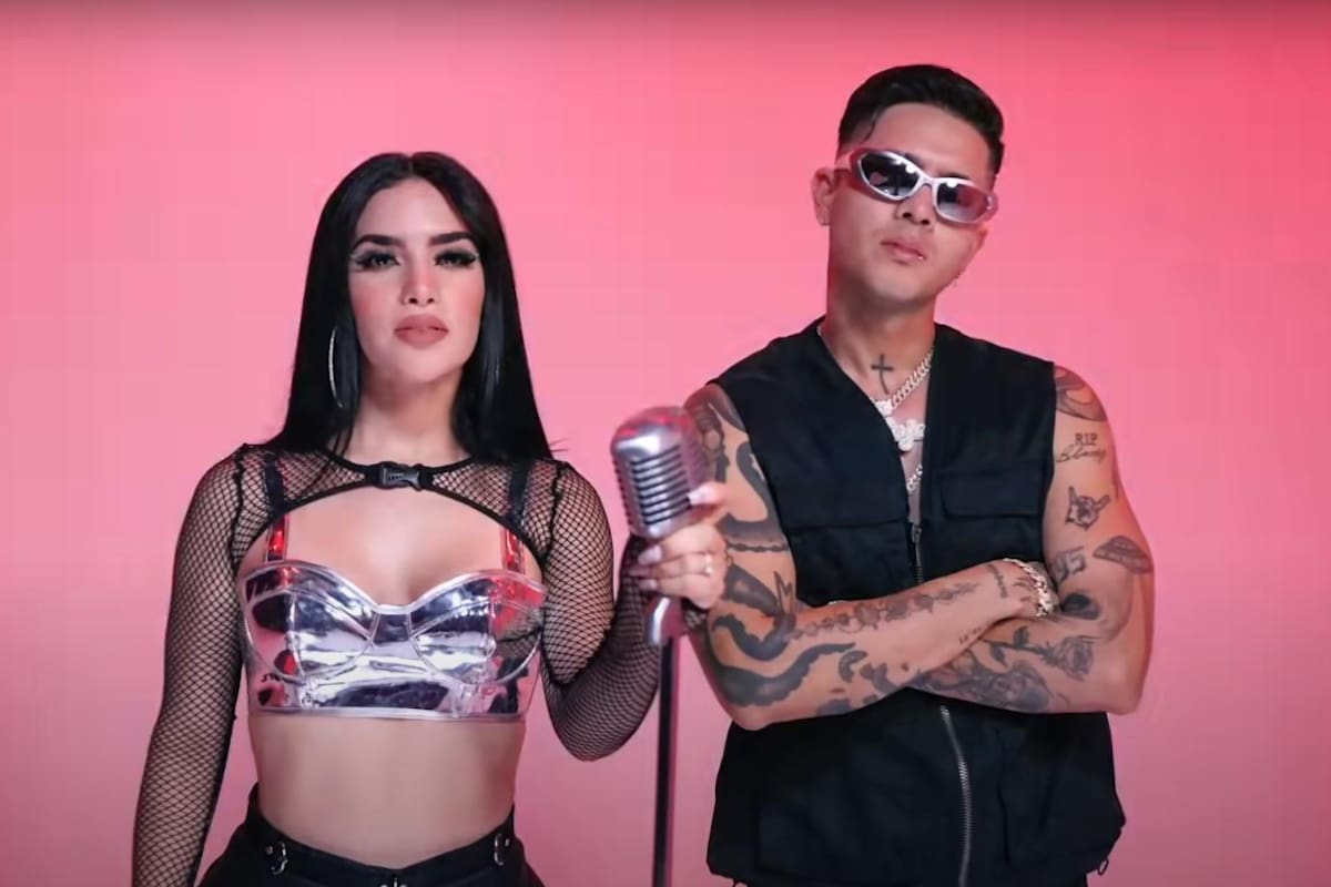 ¿Kimberly Loaiza y Juan de Dios Pantoja se separan "oficialmente"?