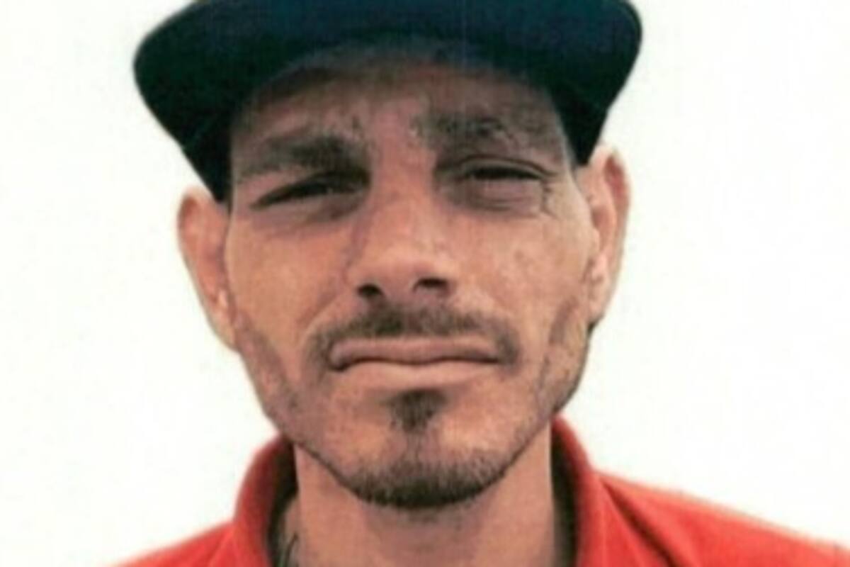 Se busca a Víctor Hugo González Verdugo de 31 años de edad