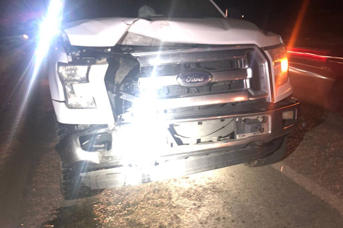 Automovilista embiste y mata a motociclista