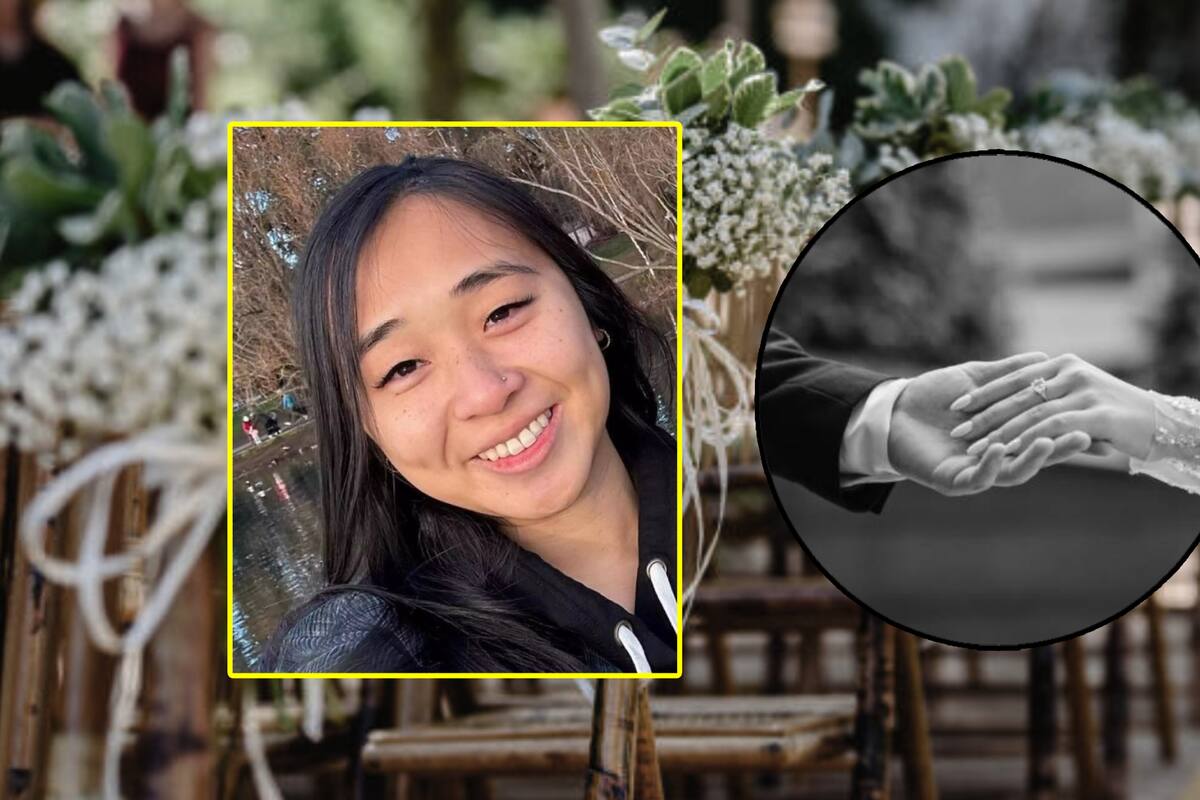 Enfermera recién casada desapareció pocos días después de su boda; hallaron su cuerpo y ahora su vecino está siendo acusado de su asesinato