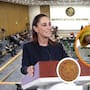 Morena y aliados consolidan mayoría en el INE tras elección de nuevos consejeros y oposición acusa que la 4T ya tiene el control del árbitro electoral rumbo a las elecciones de 2030