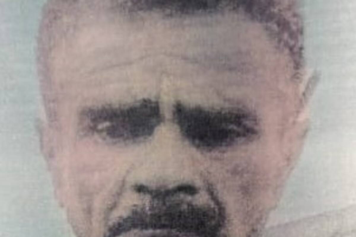 Se busca a Salvador Hernández Castro de 51 años de edad