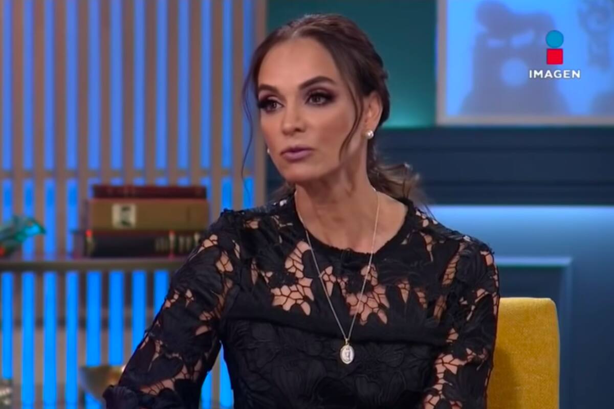 Se niega Marisol González a opinar sobre comentarios hechos por Lupita Jones